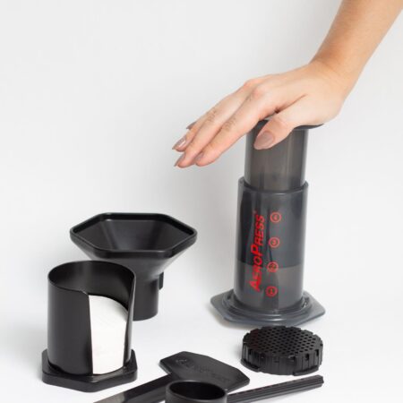 Aeropress